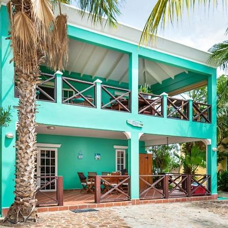 Villa Olivia Poolside Playa Buitenkant foto