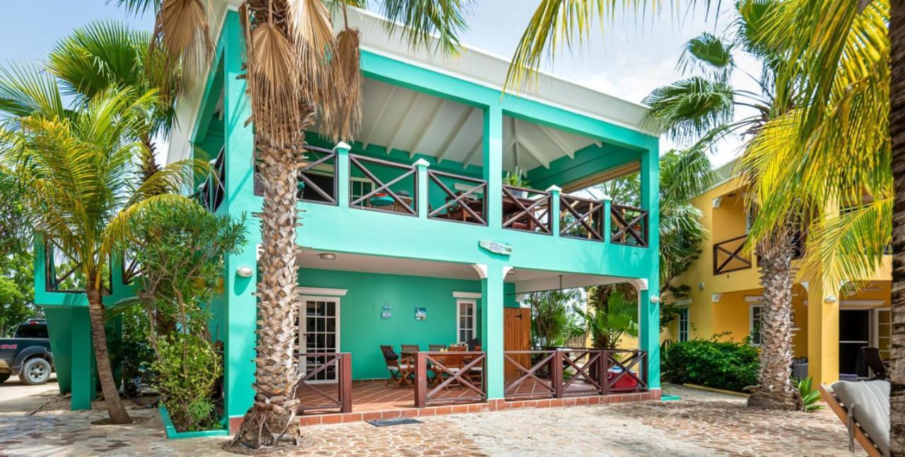 Villa Olivia Poolside Playa Buitenkant foto